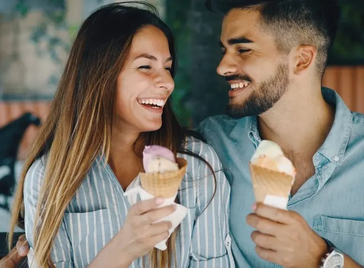 עשה ואל תעשה בדייט הראשון