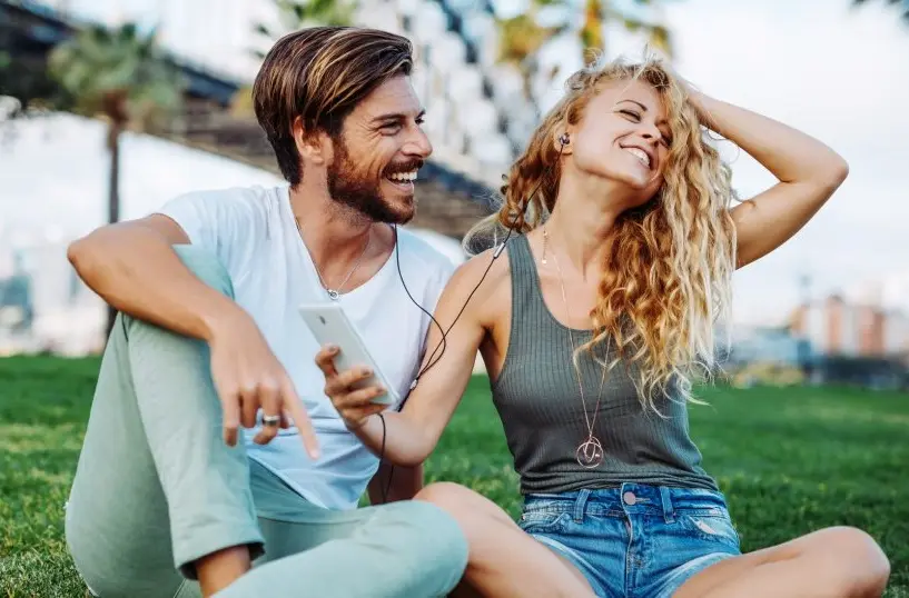 מה גברים מחפשים אצל נשים?