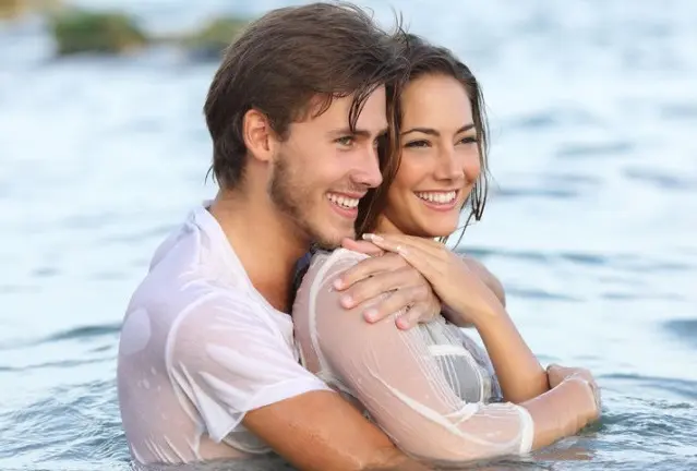 איך לכתוב פרופיל באתרי הכרויות?