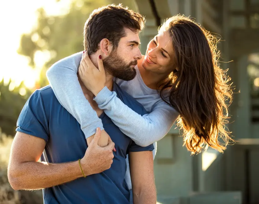 עשרה רעיונות לדייט מושלם