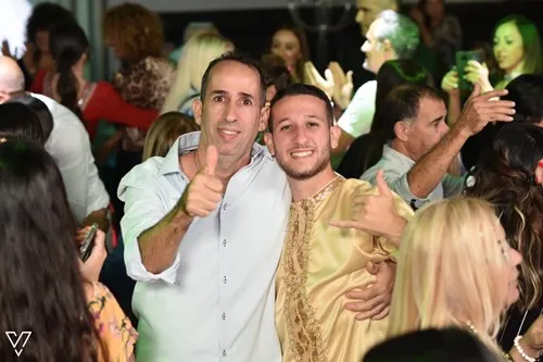 חזי ארזי