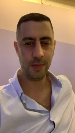 תומר חמוד