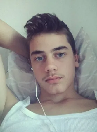  perryYossi