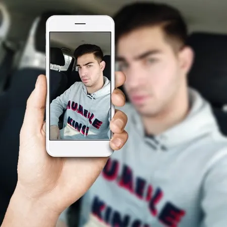 גבר לקשר רציני