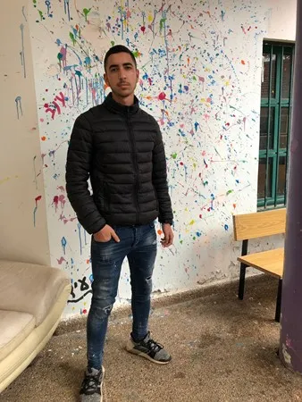 XxxEliranxxX
