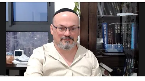 משה אלרואי