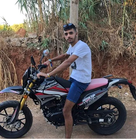 יהודה אופק