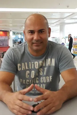 יאיר אור 