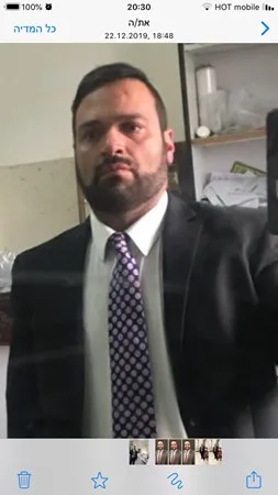 פינוש