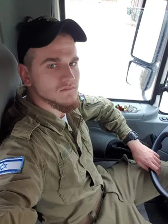 רון חי