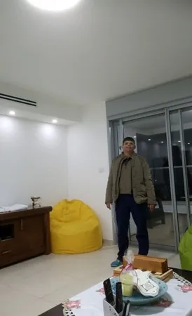 בנימין ציוני הת
