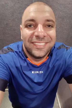 רומנטי ורגיש