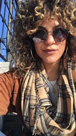 Sahar