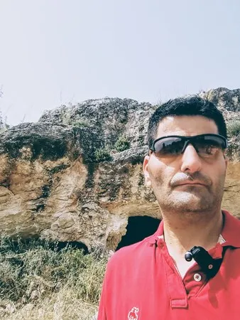 מחפש את האחת 