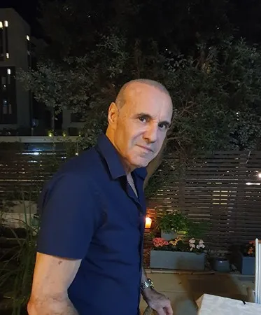 Nir aviv