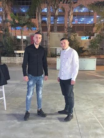 המכשיר