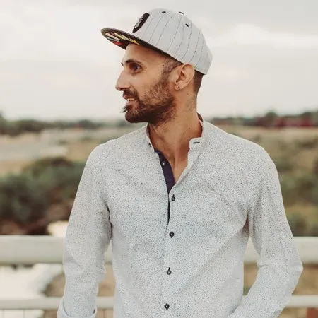 עודד המעודד