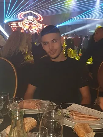 חיים הסקסי
