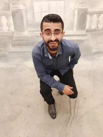 חרמן גדול