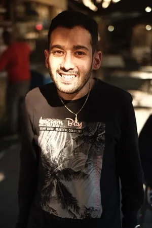 אלירן מצקצק