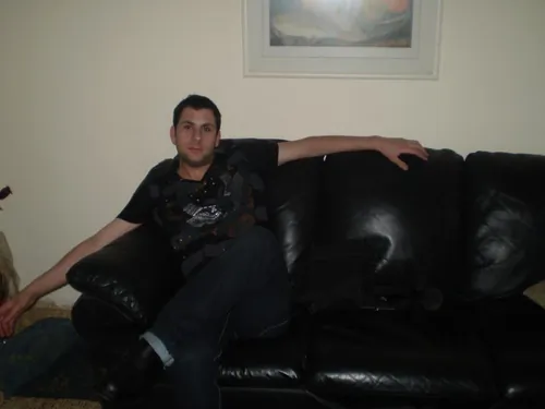 אלי סללם גבר