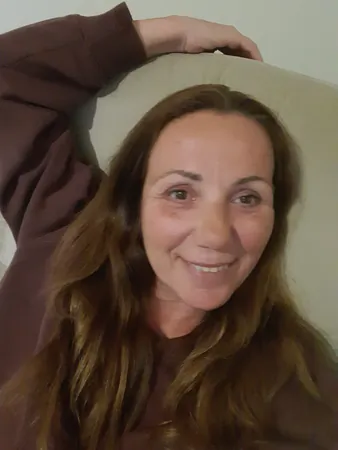 לילך אורלי גרין