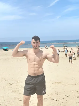 המאמן