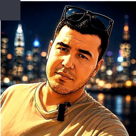 Azamat 