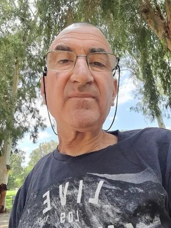 Gil hayat