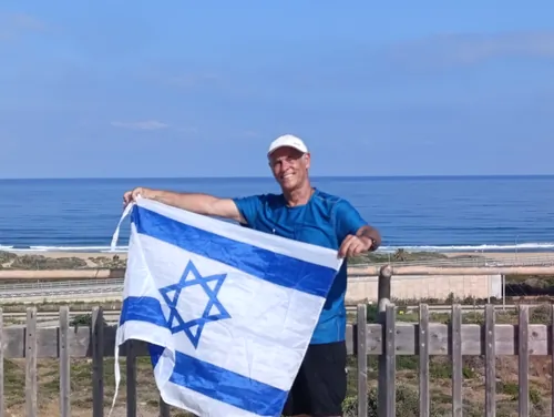 שמוליק מהשרון 
