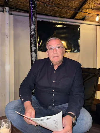 פינחס א