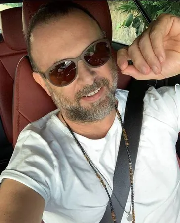 Nadav Peretz