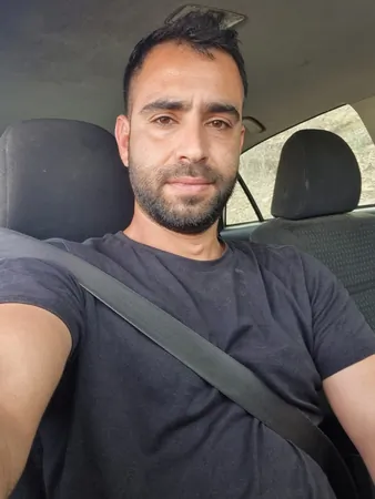 רועי שטאוף