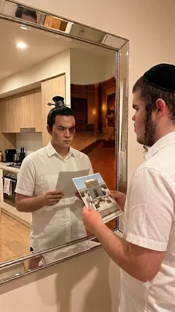 Avram yitzchack