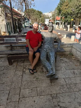 מאיר יורם 
