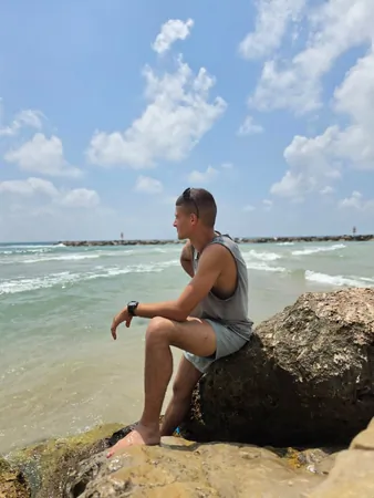 ירח ג