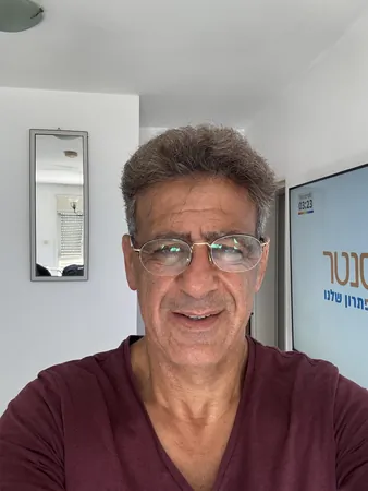 סנטר