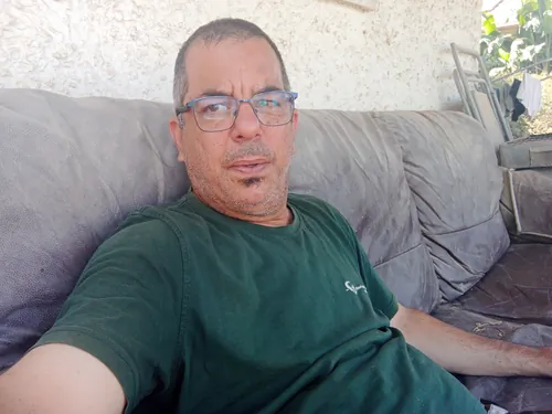 אסי ברק