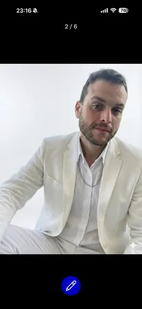 עידו החתיך