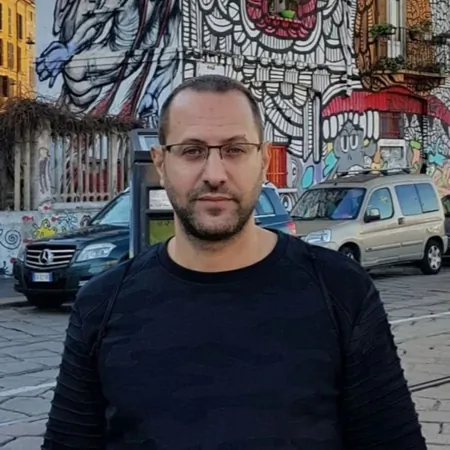 עמוס שלו