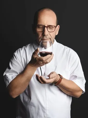 דניאל השף