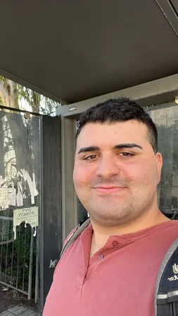 עידו בהלול