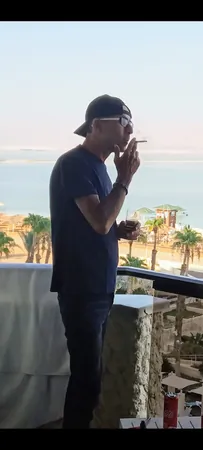 זאקי בן חנניה