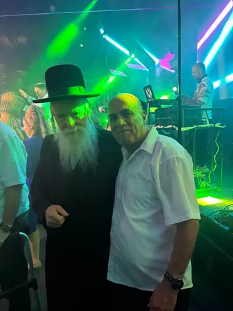 יוסי אפרתי