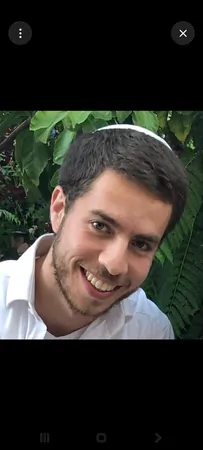 דוד השובב