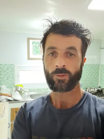 סער גז