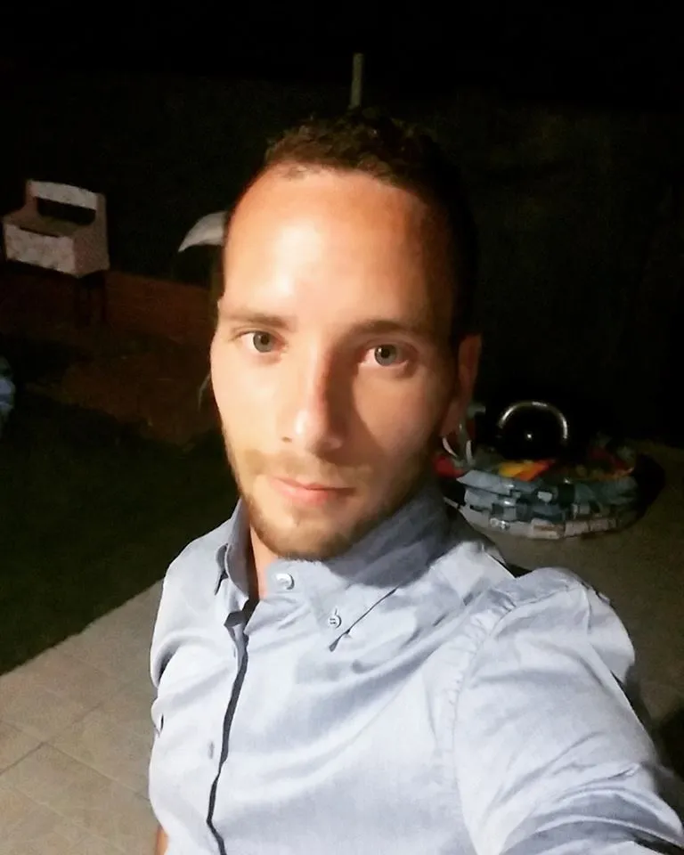 חתיך שטני