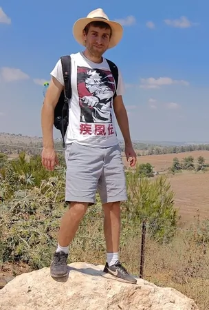 שלמה בנימין