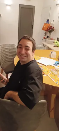 שלומי פגי