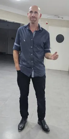 ג'ינג'י1